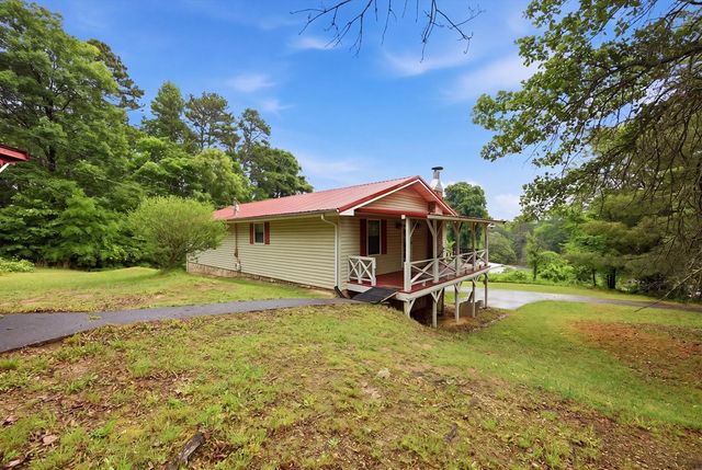 360 Houston Valley Road, Rocky Face, GA 30740