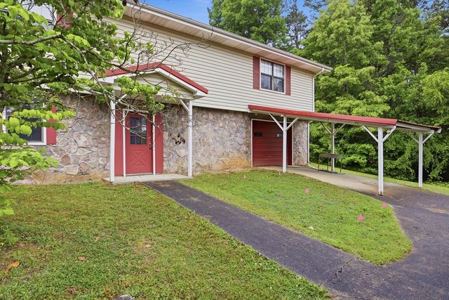 360 Houston Valley Road, Rocky Face, GA 30740