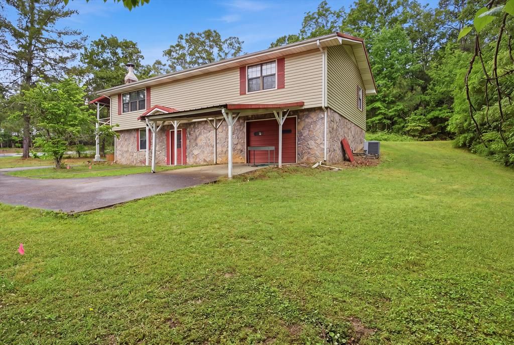 360 Houston Valley Road, Rocky Face, GA 30740