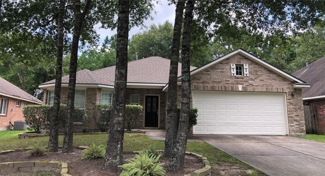 26 Prairie Oak Drive, The Woodlands, TX 77385
