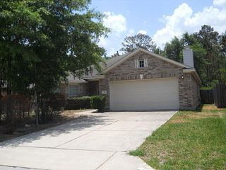 26 Prairie Oak Drive, The Woodlands, TX 77385