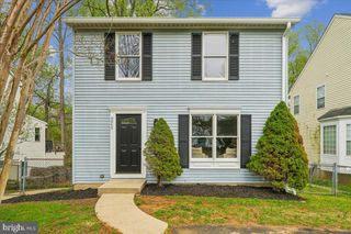 9955 GUILFORD RD, Jessup, MD 20794