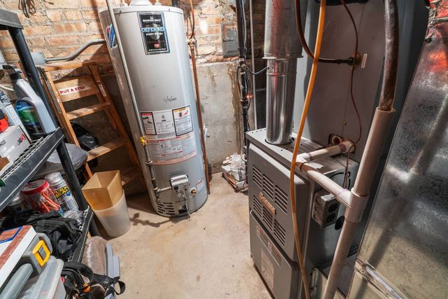 3943 N Newcastle Avenue, Chicago, IL 60634