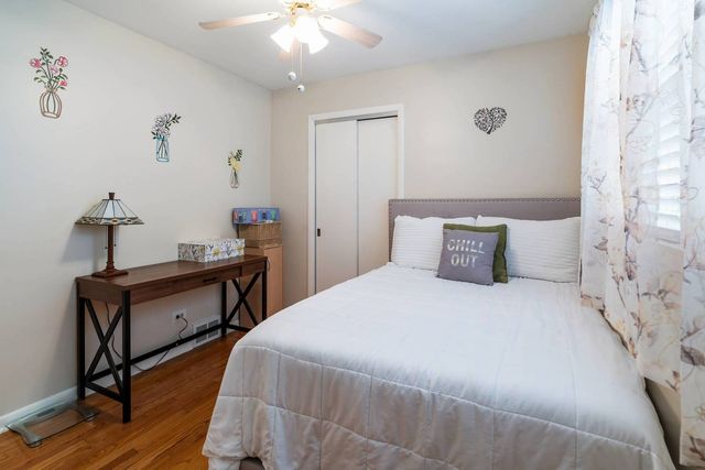 3943 N Newcastle Avenue, Chicago, IL 60634