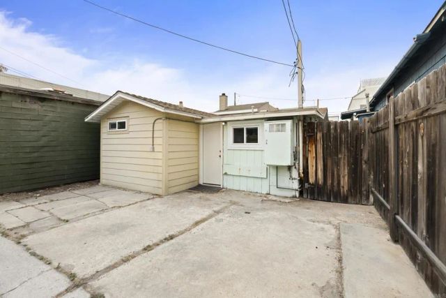 815 Pismo Court, San Diego, CA 92109