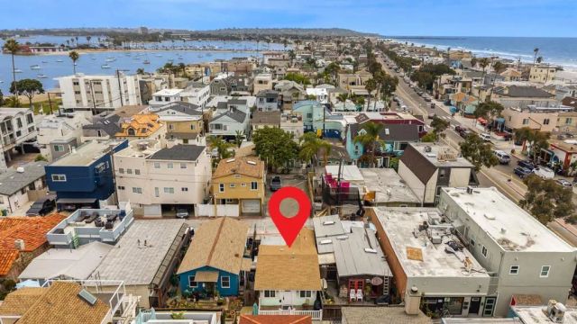 815 Pismo Court, San Diego, CA 92109