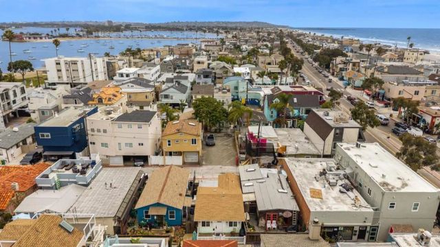 815 Pismo Court, San Diego, CA 92109