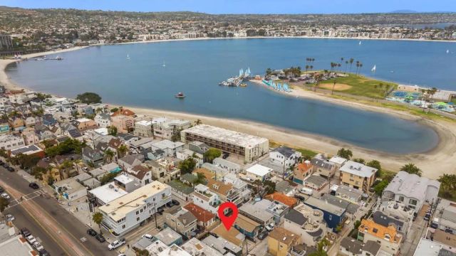 815 Pismo Court, San Diego, CA 92109