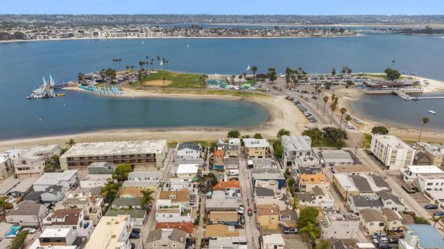 815 Pismo Court, San Diego, CA 92109