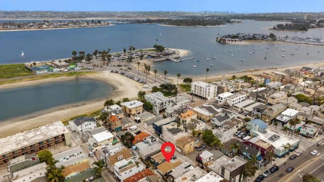 815 Pismo Court, San Diego, CA 92109