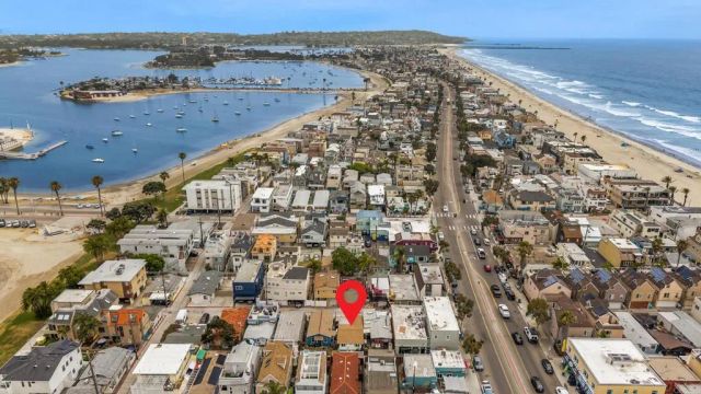815 Pismo Court, San Diego, CA 92109