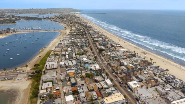 815 Pismo Court, San Diego, CA 92109