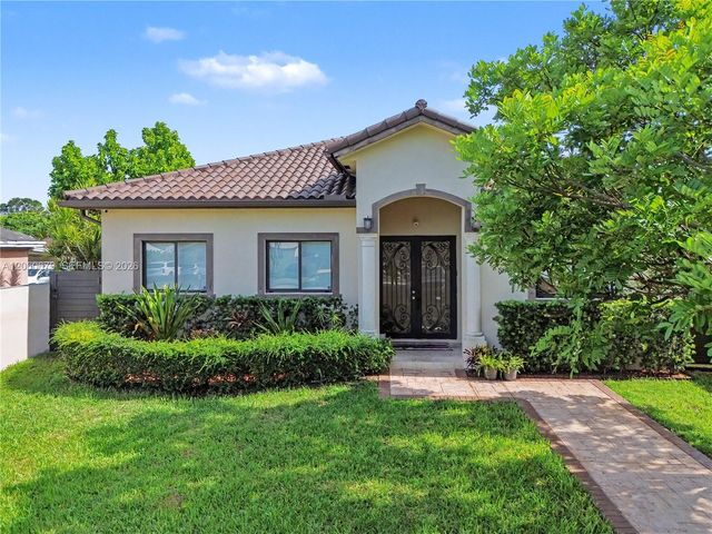 5889 SW 17th Street, Miami, FL 33155