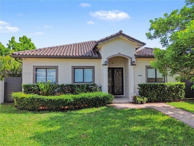 5889 SW 17th Street, Miami, FL 33155