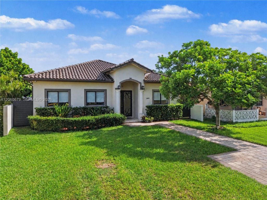 5889 SW 17th Street, Miami, FL 33155