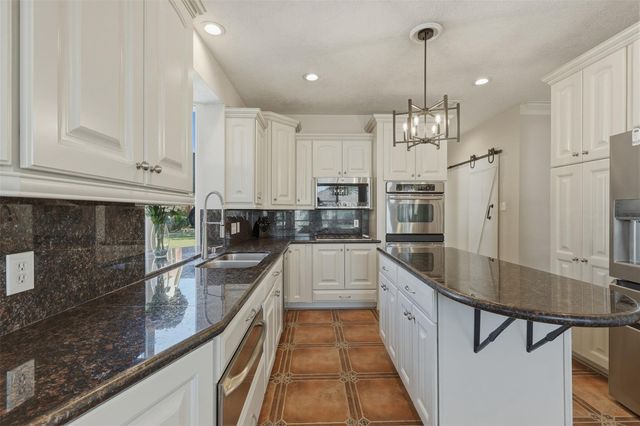 9006 Torrens Court, Tomball, TX 77375