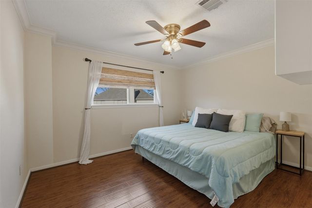 9006 Torrens Court, Tomball, TX 77375