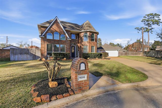 9006 Torrens Court, Tomball, TX 77375