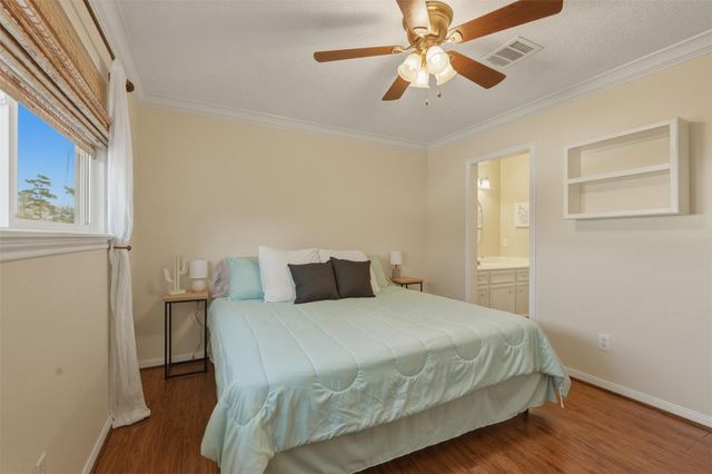 9006 Torrens Court, Tomball, TX 77375