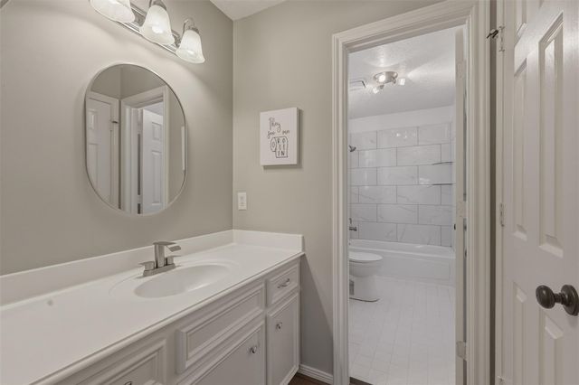 9006 Torrens Court, Tomball, TX 77375