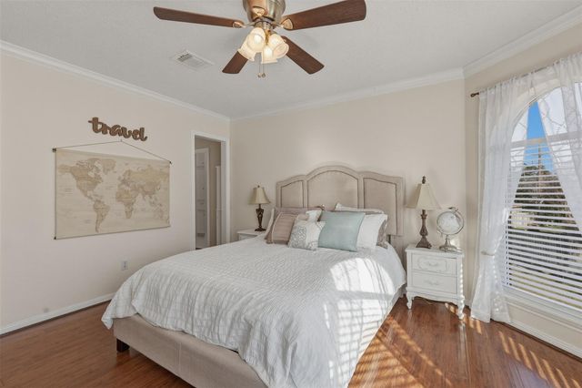 9006 Torrens Court, Tomball, TX 77375