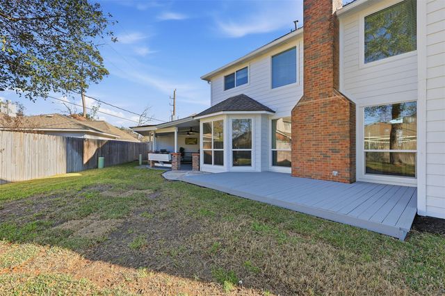 9006 Torrens Court, Tomball, TX 77375