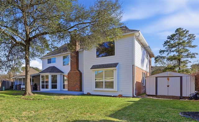 9006 Torrens Court, Tomball, TX 77375