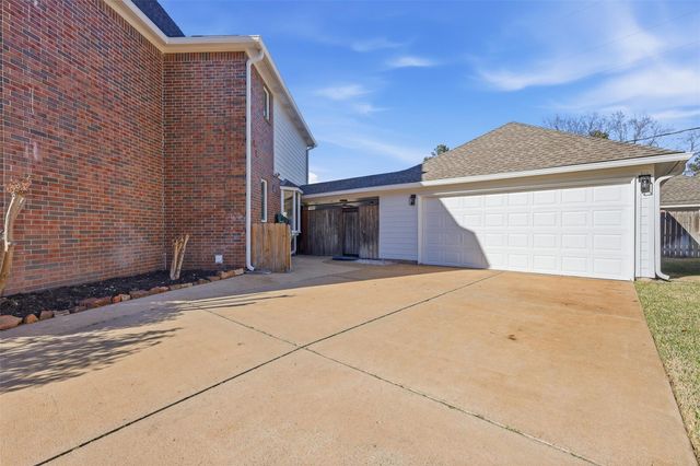 9006 Torrens Court, Tomball, TX 77375