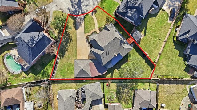 9006 Torrens Court, Tomball, TX 77375