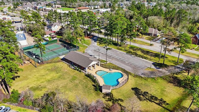 9006 Torrens Court, Tomball, TX 77375