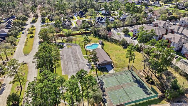 9006 Torrens Court, Tomball, TX 77375