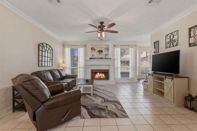 9006 Torrens Court, Tomball, TX 77375