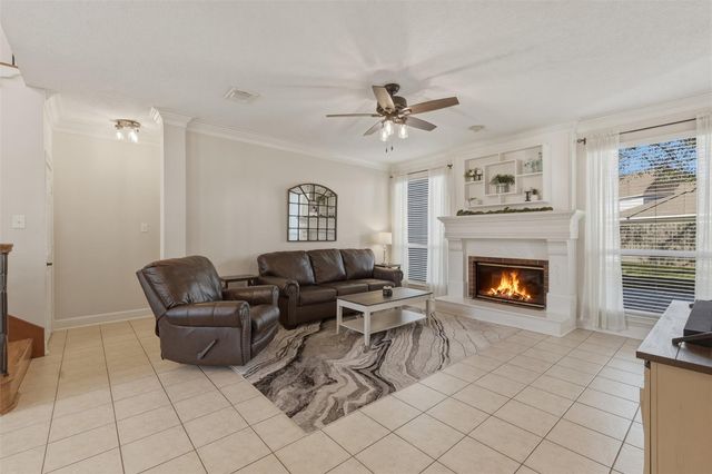 9006 Torrens Court, Tomball, TX 77375