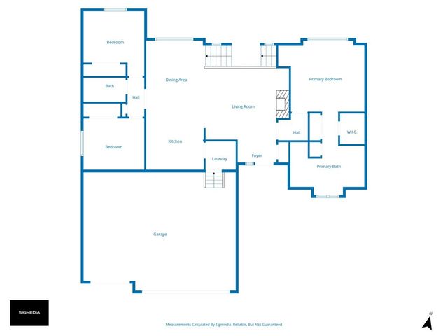 724 W Jamestown St, Andover, KS 67002