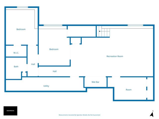 724 W Jamestown St, Andover, KS 67002