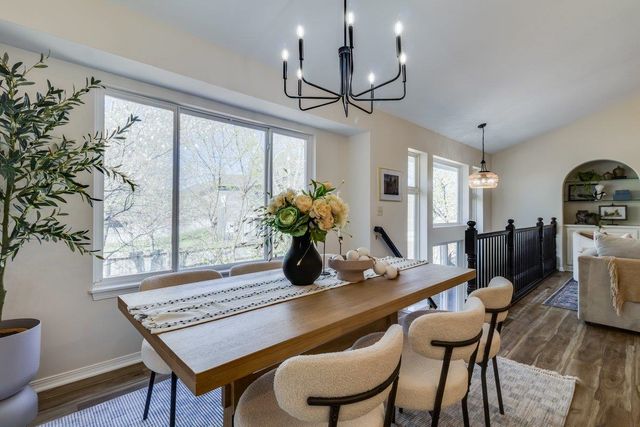 724 W Jamestown St, Andover, KS 67002