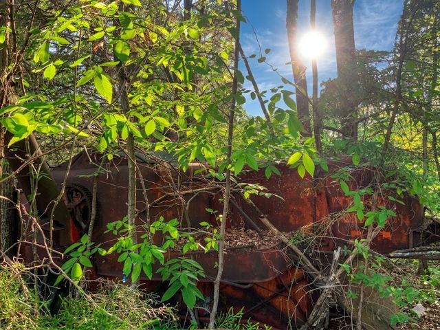 0 Upper Standing Rock Road, Dover, TN 37058