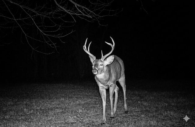 0 Upper Standing Rock Road, Dover, TN 37058