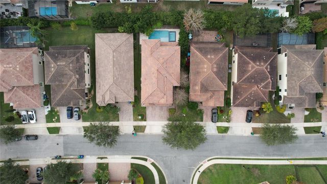 10359 HENBURY STREET, Orlando, FL 32832