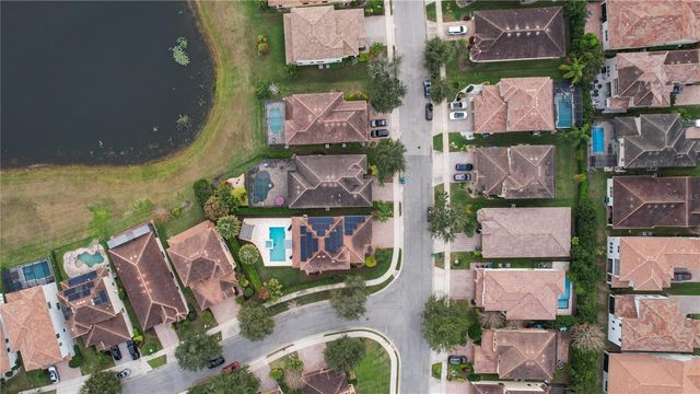 10359 HENBURY STREET, Orlando, FL 32832