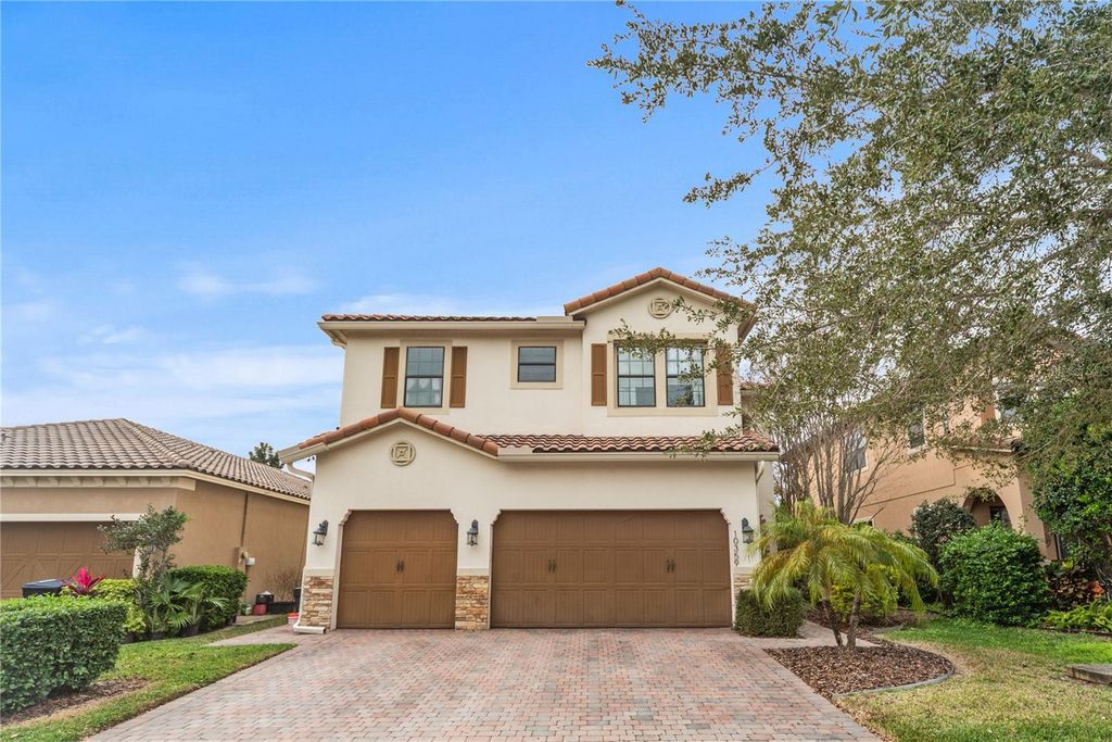 10359 HENBURY STREET, Orlando, FL 32832