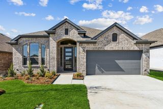 1366 Chisos Way, Forney, TX 75126
