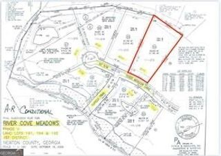 210 River Meadow Lane, Social Circle, GA 30025