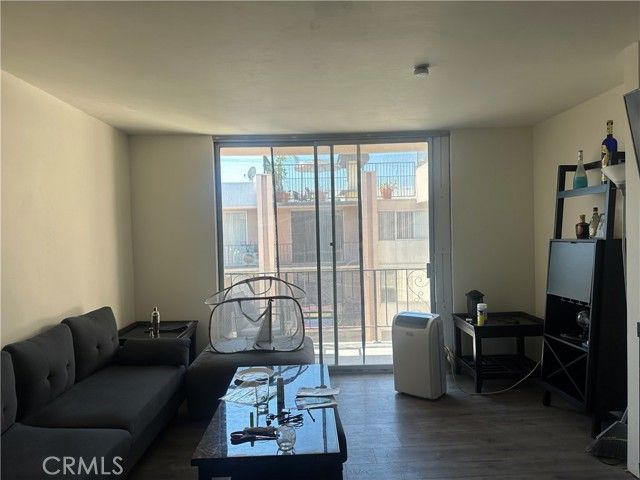 421 S La Fayette Park 720, Los Angeles, CA 90057