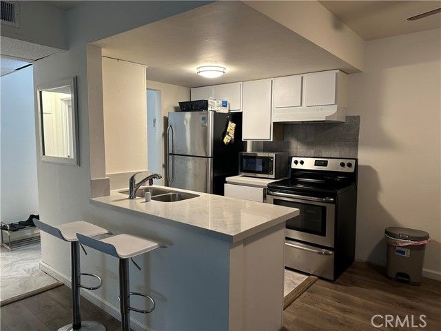 421 S La Fayette Park 720, Los Angeles, CA 90057