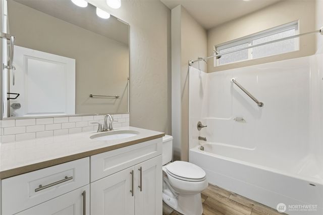 673 SE Whimbrel Loop, College Place, WA 99324