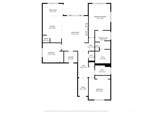 673 SE Whimbrel Loop, College Place, WA 99324