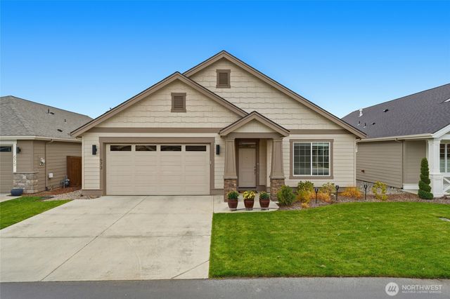673 SE Whimbrel Loop, College Place, WA 99324