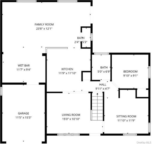 1433 Manatuck Boulevard, Bay Shore, NY 11706