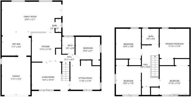 1433 Manatuck Boulevard, Bay Shore, NY 11706